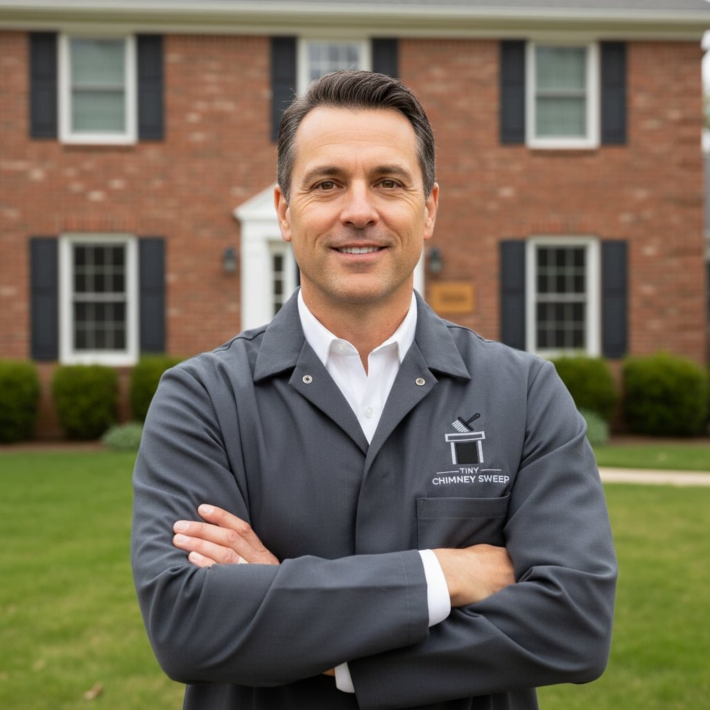 Dallas Chimney Sweep
